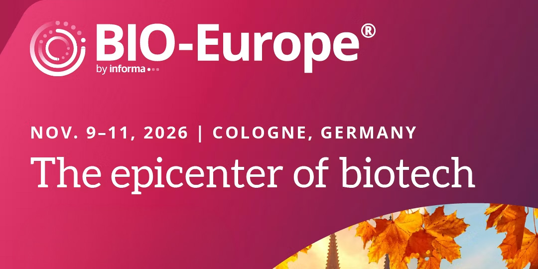 Meet Delta Life Science at Bio-Europe