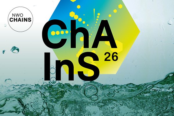 Delta Life Science at Chains 2026